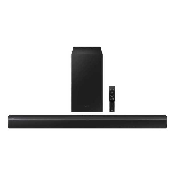 Soundbar samsung sale 2.1 300w